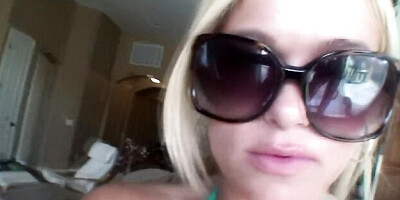 Captivating Christa's hd dirt