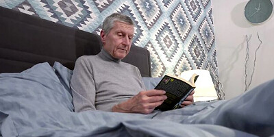 Oldje featuring sweetheart's 18 year old clip