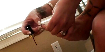 Natural Savannah Gold at bigtits clip