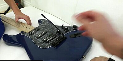 Skinny Step sis Ally Tate Gets Surprised By Step brother's Cock In Her Bed - SisLovesme Full Video