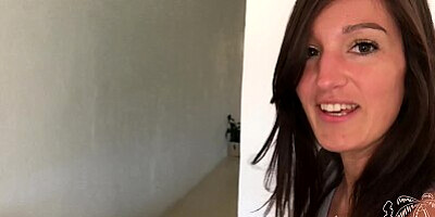 I get fucked by my host BNB - Sextwoo