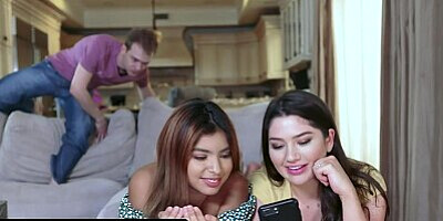 She's Ready To Have Her Ass Fucked By Whoever Wants It Free Use In Exchange For Rent Money