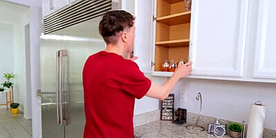 Slutty Stepsister Scarlett Skies moans, Omg I want every fucking inch of you