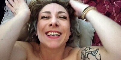 World's Best Step Mom Asks Young Step Son For Anal To Cum