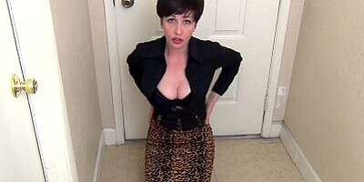 New Neighbor Wrecks You in the Foyer