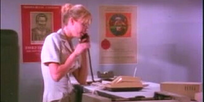 Total Ease Off TOTAL VINTAGE PORNO FLICK