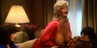 Francois Papillon - All The Way In (1984)