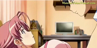 Cute Anime Girls In Sauna
