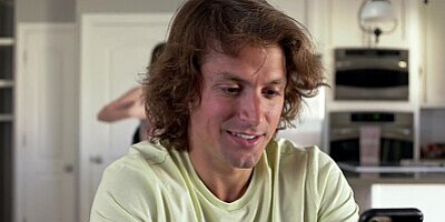 To Step Sis Is that cum on your face! S19:E4