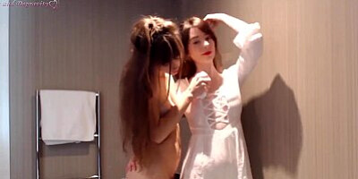 Lust and Depravity - Miss Alice & Forest Nymph №2