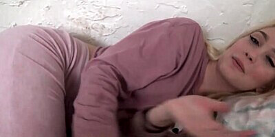 Playing a New Game With Hot Step Sister - Anastasia Knight - Family Therapy - Alex Adams