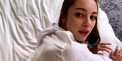 I wanted to fuck, and he came with a camera - SolaZola
