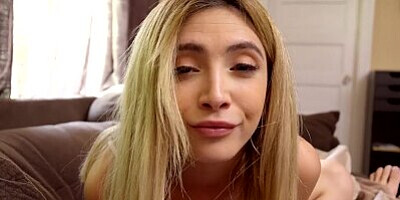 Stepsis - Being Extra Nice To Her stepbrother S7:E9
