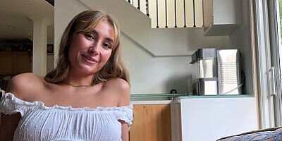Cumming Inside British Step Daughter - Lily Phillips - Family Therapy - Alex Adams