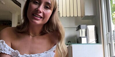 Cumming Inside British Step Daughter - Lily Phillips - Family Therapy - Alex Adams
