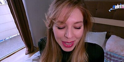 Why Did Stepbrother Fuck Stepsister