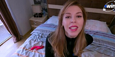 Why Did Stepbrother Fuck Stepsister