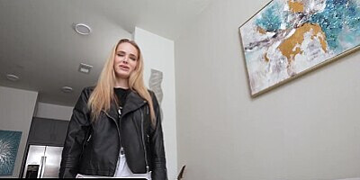 Bratty Step Daughter Is Out Of Control, And StepDaddy Is Determined To Teach Her A Lesson - DadCrush