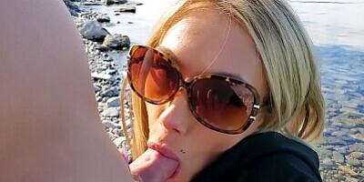 Public Beach Fuck in Paradise