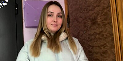 Episode 4. My best friend's mom turned out to be a very hospitable MILF