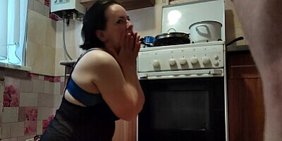 DID NOT RESPOND AND FUCK FRIEND'S MOTHER