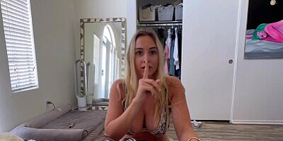 Fucked my Best Friends Mom After I Caught Her Masturbating