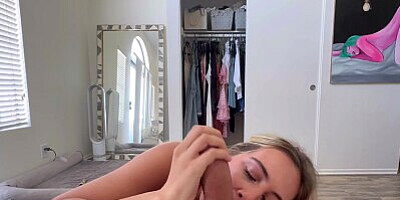 Fucked my Best Friends Mom After I Caught Her Masturbating
