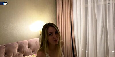 Episode 1.Fucked my best friend's MILF mom