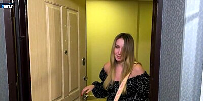 Episode 1.Fucked my best friend's MILF mom
