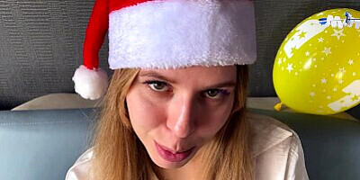 Stepmother Get a Gift She REALLY Deserved - New Year 2024 - Family Fantasy