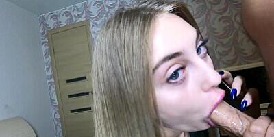 Hot bitch talks to her husband on the phone while her stepbrother fucks her-BeLOVEfree