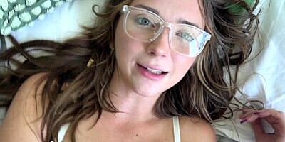 Little Step Sisters First Sex Tape ~ Macy Meadows ~ Household Fantasy ~ Scott Stark