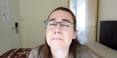 Geltrudes is shy but she need SEX Immediately!