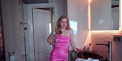 Stepsister Asked Not To Tell Parents About Her Adventures