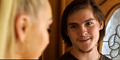 New GF Learns Her BF Has Full Access To His Stepsister’s Body, Fucking Her Anytime, Anywhere He Like