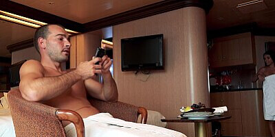 Wet squirt fuck - Pussy to Ass and Ass to Pussy