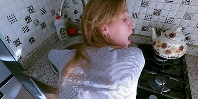 Why did StepMom Need My Sperm?