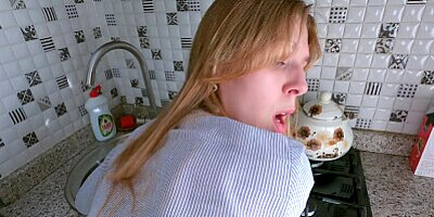 Why did StepMom Need My Sperm?