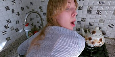 Why did StepMom Need My Sperm?