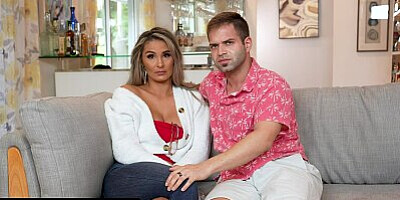 Busty Milf With Tight Pussy Mandy Rhea Gets Fucked After A Stranger Fixed Her Car - Mylf