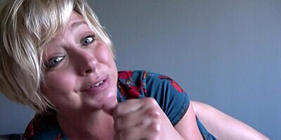 Professional Step Mom Vs Lazy Step Son - Brianna Beach - MomComesFirst - Alex Adams