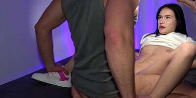 EXTREME SQUIRTING ORGASMS - 18 Yo Teen Matty Squirts NON STOP! ´
