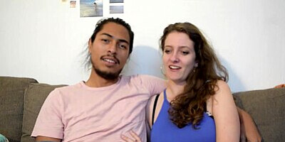 Fucking His Very Orgasmic GF - Lustery