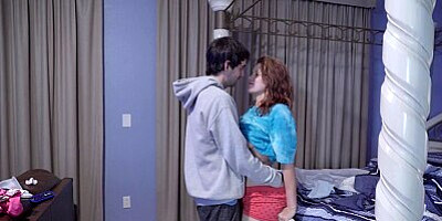 Native Woman Claims Land Back From White Man!