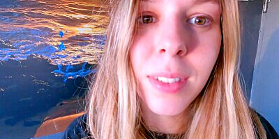 Just don't cum in my pussy, stepson!