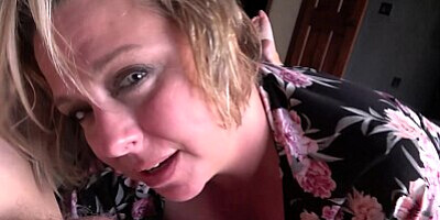 Milf's True Desire - Brianna Beach - MomComesFirst - Alex Adams