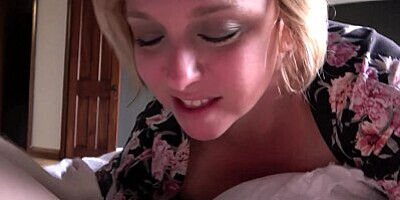 Milf's True Desire - Brianna Beach - MomComesFirst - Alex Adams