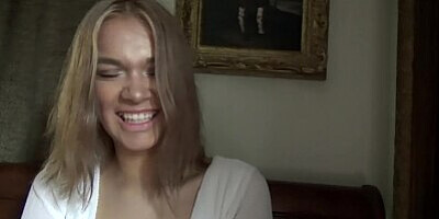 Step Sister's Lucky Guess - Kendall Kross