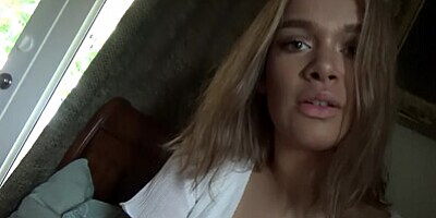 Step Sister's Lucky Guess - Kendall Kross