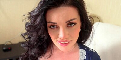 Beautiful girl rides cock perfectly